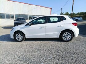 SEAT Ibiza Reference TSI 95PS