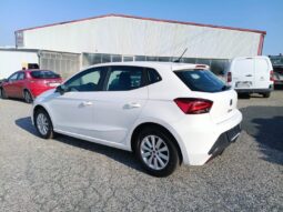 SEAT Ibiza Reference TSI 95PS voll