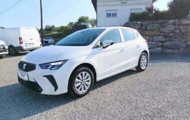 SEAT Ibiza Reference TSI 95PS