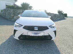 SEAT Ibiza Reference TSI 95PS voll