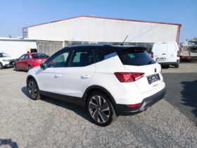 SEAT Arona FR Austria  TSI