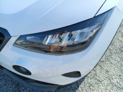 SEAT Arona FR Austria  TSI voll