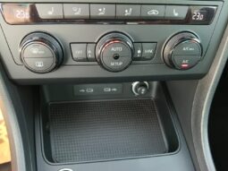 SEAT Ateca Reference Edition TSI voll