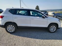 SEAT Ateca Reference Edition TSI voll