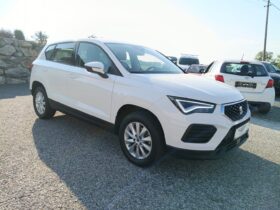 SEAT Ateca Reference Edition TSI