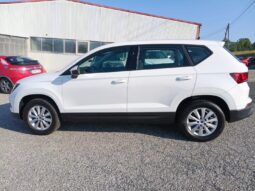 SEAT Ateca Reference Edition TSI voll