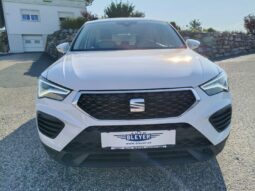 SEAT Ateca Reference Edition TSI voll