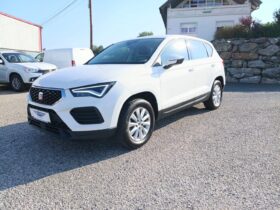 SEAT Ateca Reference Edition TSI