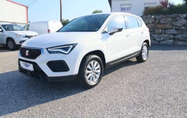 SEAT Ateca Reference Edition TSI