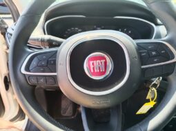 FIAT Tipo Kombi Lounge voll