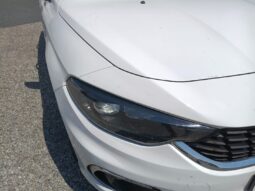 FIAT Tipo Kombi Lounge voll