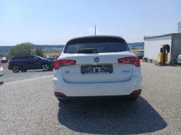 FIAT Tipo Kombi Lounge voll