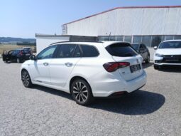FIAT Tipo Kombi Lounge voll