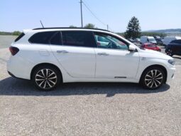 FIAT Tipo Kombi Lounge voll