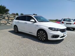 FIAT Tipo Kombi Lounge voll