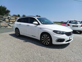 FIAT Tipo Kombi Lounge