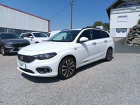 FIAT Tipo Kombi Lounge