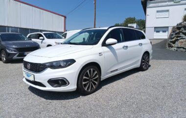 FIAT Tipo Kombi Lounge