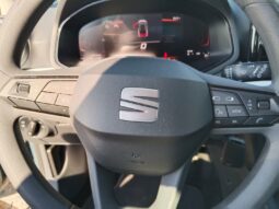 SEAT Arona Reference  TSI voll