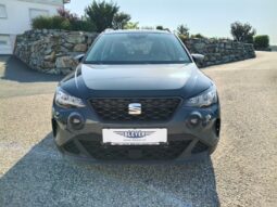 SEAT Arona Reference  TSI voll