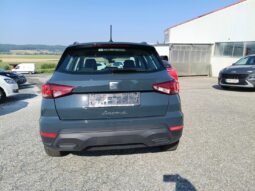 SEAT Arona Reference  TSI voll