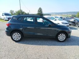 SEAT Arona Reference  TSI voll