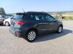 SEAT Arona Reference  TSI