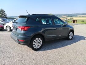 SEAT Arona Reference  TSI