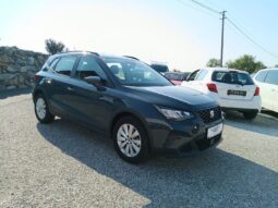SEAT Arona Reference  TSI