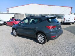 SEAT Arona Reference  TSI
