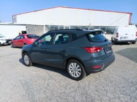 SEAT Arona Reference  TSI