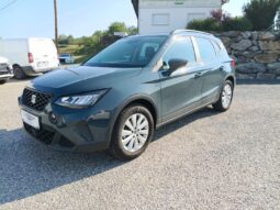 SEAT Arona Reference  TSI