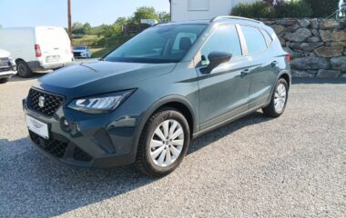 SEAT Arona Reference  TSI