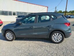 SEAT Arona Reference  TSI