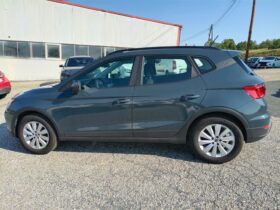 SEAT Arona Reference  TSI