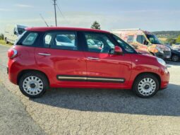 FIAT Fiat 500L