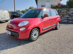FIAT Fiat 500L