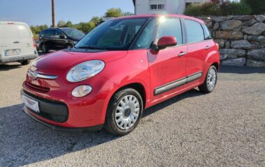 FIAT Fiat 500L
