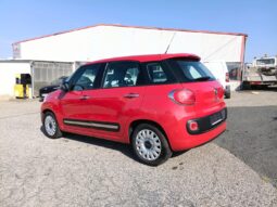 FIAT Fiat 500L