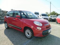 FIAT Fiat 500L