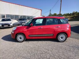 FIAT Fiat 500L