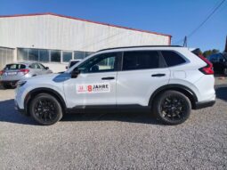 HONDA CR-V e:HEV 4WD  Allrad 2.0 AT Elegance