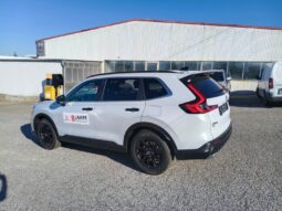 HONDA CR-V e:HEV 4WD  Allrad 2.0 AT Elegance