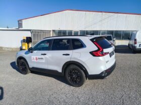 HONDA CR-V e:HEV 4WD  Allrad 2.0 AT Elegance