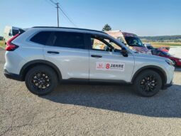 HONDA CR-V e:HEV 4WD  Allrad 2.0 AT Elegance
