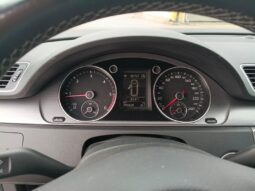 VW Passat Kombi Automatik  Comfortline 2,0 TDI voll