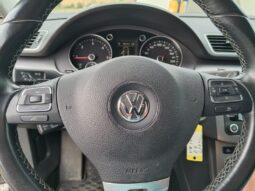 VW Passat Kombi Automatik  Comfortline 2,0 TDI voll