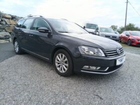 VW Passat Kombi Automatik  Comfortline 2,0 TDI