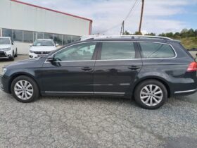 VW Passat Kombi Automatik  Comfortline 2,0 TDI