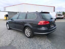 VW Passat Kombi Automatik  Comfortline 2,0 TDI voll